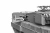 Das Werk DW16024 German MBT Leopard 2 A7V 1/16
